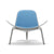 CH07 Lounge Chair lounge chair Carl Hansen 