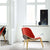 CH07 Lounge Chair lounge chair Carl Hansen 