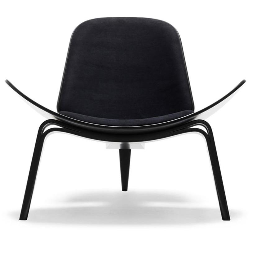 CH07 Lounge Chair lounge chair Carl Hansen 