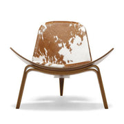 CH07 Lounge Chair Quick Ship lounge chair Carl Hansen 