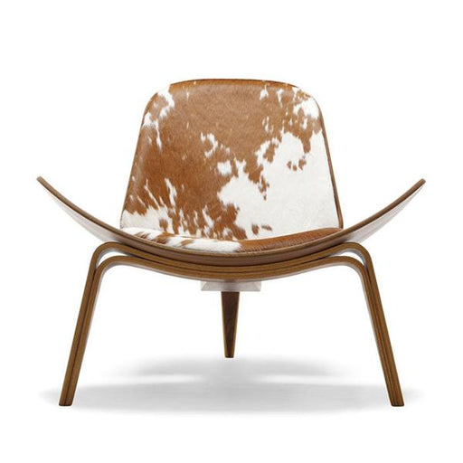 CH07 Lounge Chair Quick Ship lounge chair Carl Hansen 