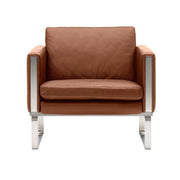 CH101 Lounge Chair lounge chair Carl Hansen 
