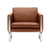 CH101 Lounge Chair lounge chair Carl Hansen 