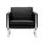 CH101 Lounge Chair lounge chair Carl Hansen 