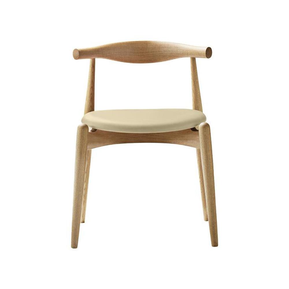 CH20 Elbow Chair Side/Dining Carl Hansen 