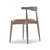 CH20 Elbow Chair Side/Dining Carl Hansen 