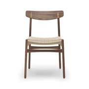 CH23 Chair Chairs Carl Hansen 