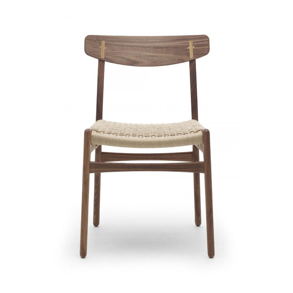 CH23 Chair Chairs Carl Hansen 