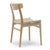 CH23 Chair Chairs Carl Hansen 