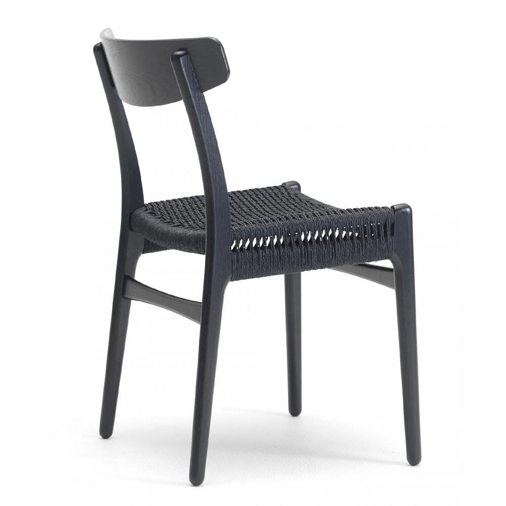 CH23 Chair Chairs Carl Hansen 