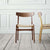 CH23 Chair Chairs Carl Hansen 