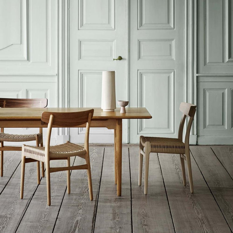 CH23 Chair Chairs Carl Hansen 