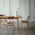 CH23 Chair Chairs Carl Hansen 