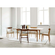 CH23 Chair Chairs Carl Hansen 