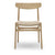 CH23 Chair Chairs Carl Hansen 