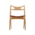 CH29P Sawbuck Chair Side/Dining Carl Hansen 