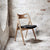 CH29P Sawbuck Chair Side/Dining Carl Hansen 