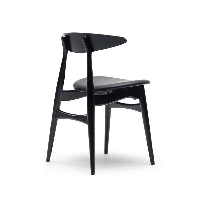 CH33p Dining Chair Side/Dining Carl Hansen 