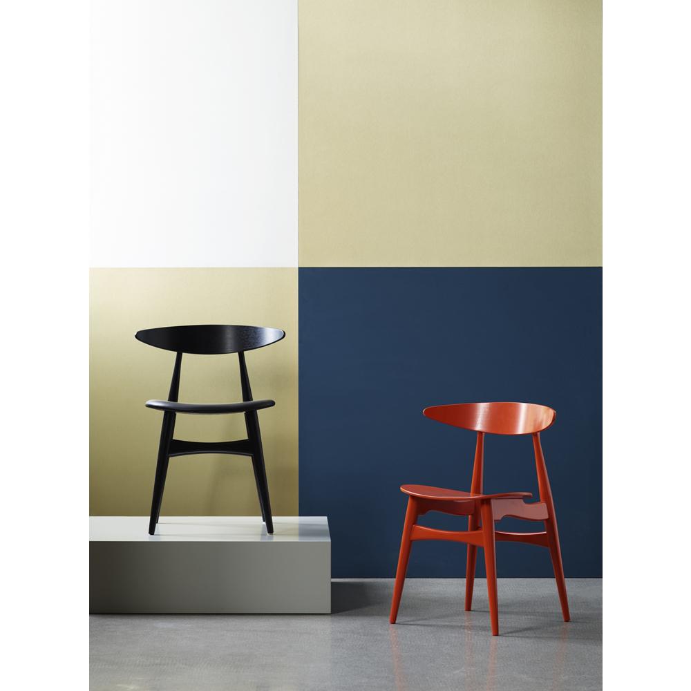 CH33p Dining Chair Side/Dining Carl Hansen 