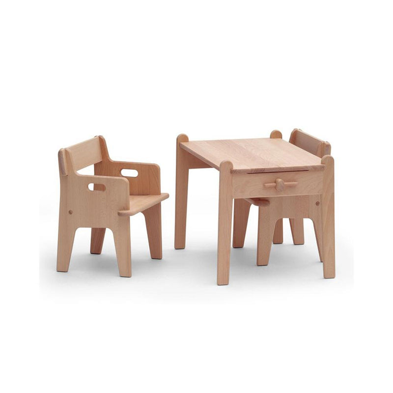 CH410 Peters Chair Side/Dining Carl Hansen 