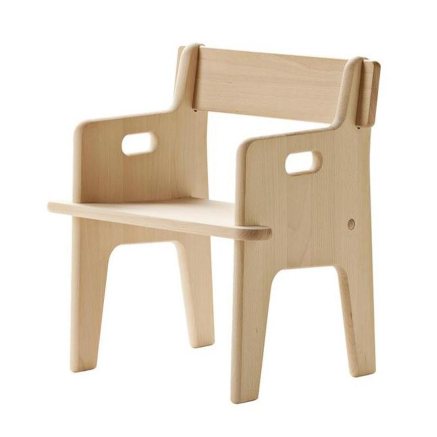 CH410 Peters Chair Side/Dining Carl Hansen 