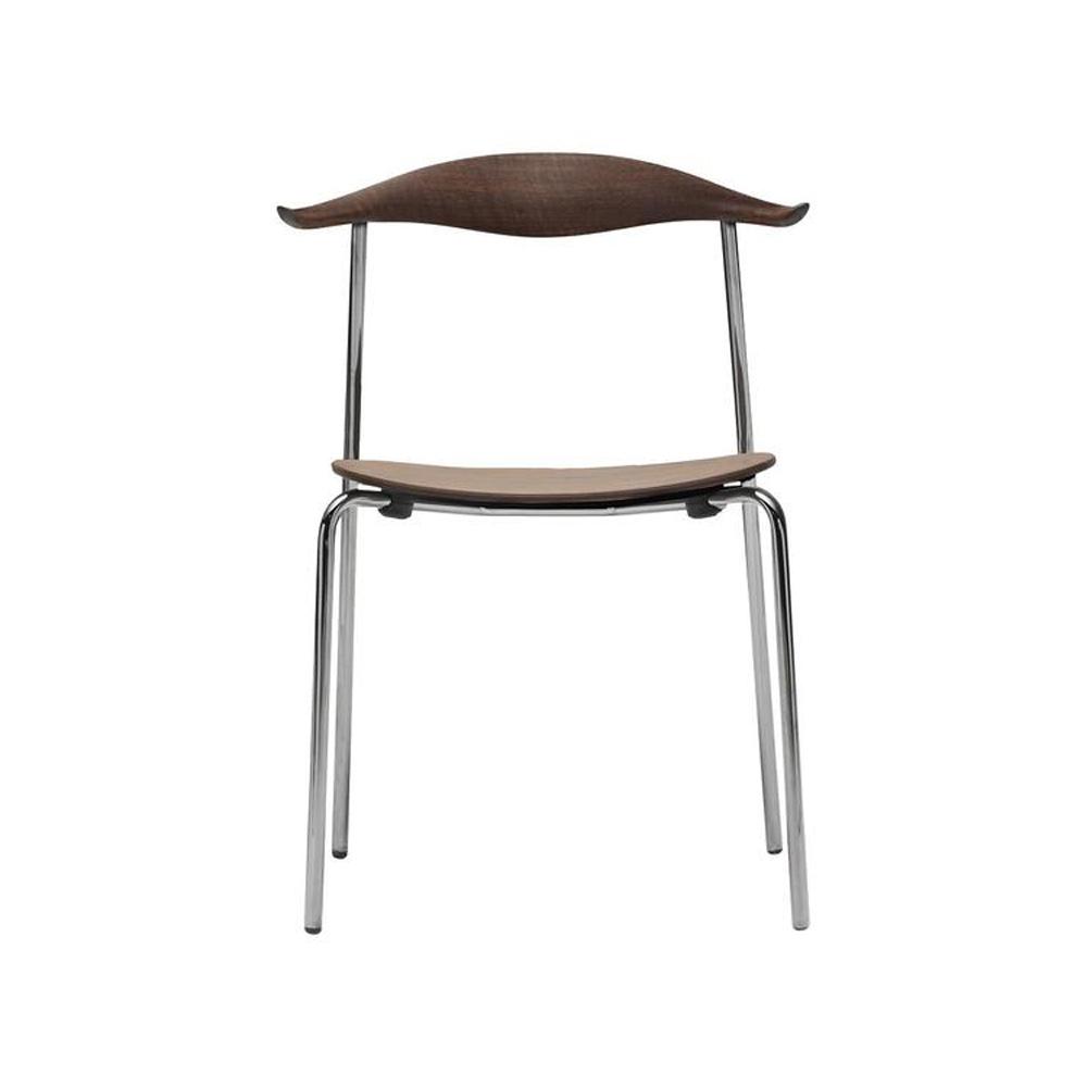 CH88T Stacking Chair Side/Dining Carl Hansen 