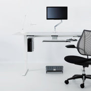 CPU600 CPU Holder Accessories humanscale 