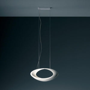 Cabildo Suspension LED Lamp By Artemide hanging lamps Artemide White - LED 2700K Dimmable 2-Wire 