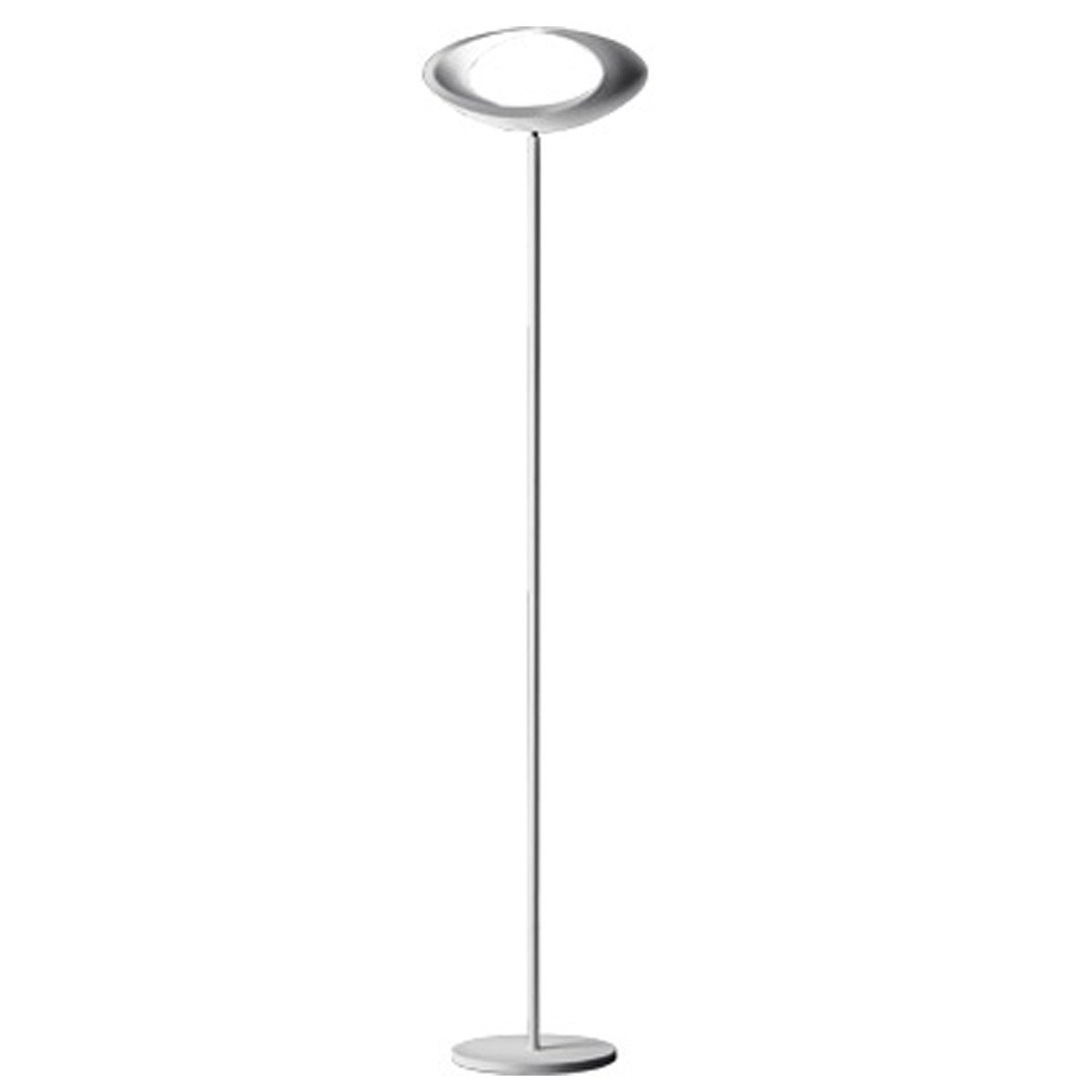 Cabildo Floor Lamp By Artemide Floor Lamps Artemide 