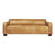 Cabot Sofa Sofa Gus Modern Canyon Whiskey Leather 