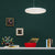 Calipso LED Suspension Light suspension lamps Artemide 