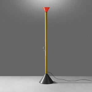 Callimaco Floor Lamp By Artemide Floor Lamps Artemide 