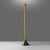 Callimaco Floor Lamp By Artemide Floor Lamps Artemide 