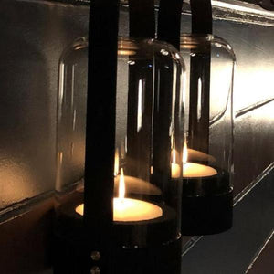 Candlelight Rechargeable LED Lantern Table Lamp Original BTC 