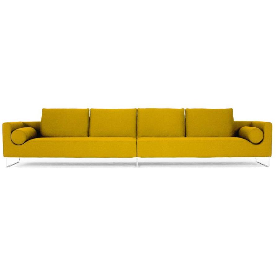 Canyon 250 Sofa Bensen CA Modern Home