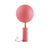 Cap Table Lamp Table Lamps Normann Copenhagen Blush 