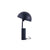 Cap Table Lamp Table Lamps Normann Copenhagen Midnight Blue 