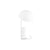 Cap Table Lamp Table Lamps Normann Copenhagen White 