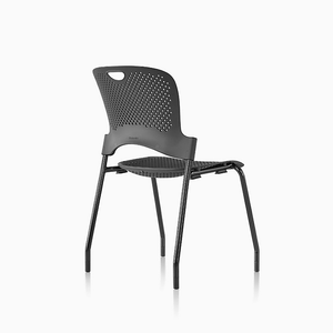 Caper Stacking Chair task chair herman miller 