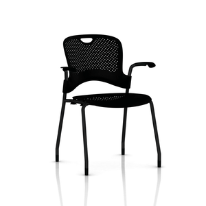 Caper Stacking Chair task chair herman miller 