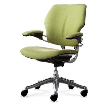 Freedom Task Chair task chair humanscale 