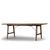 BM1160 Hunting Table Tables Carl Hansen Oil Walnut 