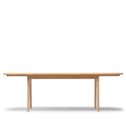 Ch006 Dinning Table Dining Tables Carl Hansen Beech - Oiled 
