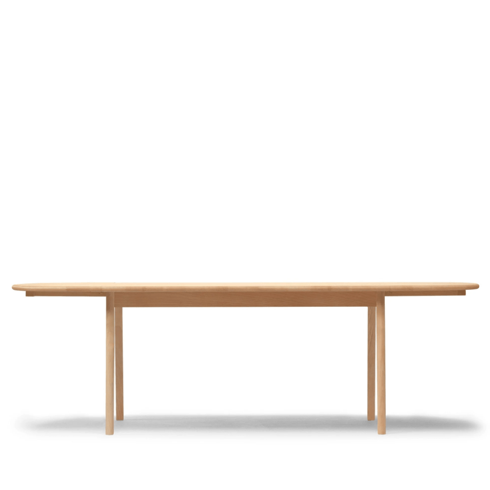 Ch006 Dinning Table Dining Tables Carl Hansen Beech - Oiled 