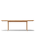 Ch006 Dinning Table Dining Tables Carl Hansen Beech - Oiled 