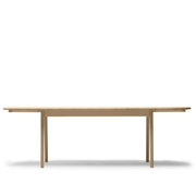 Ch006 Dinning Table Dining Tables Carl Hansen Oak - Oiled 
