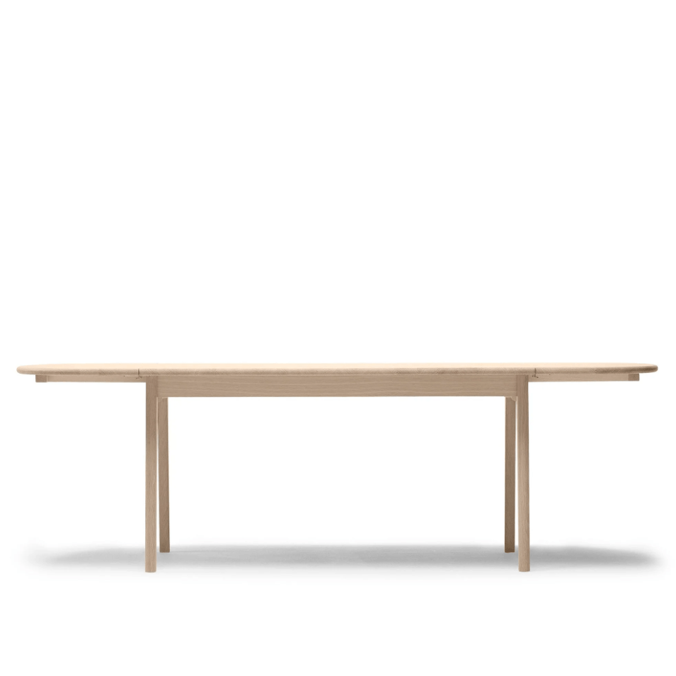 Ch006 Dinning Table Dining Tables Carl Hansen Oak - Soap 