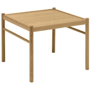 Ow449 Colonial Table Dining Tables Carl Hansen Oak - Oiled 