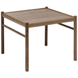 Ow449 Colonial Table Dining Tables Carl Hansen Walnut - Lacquered 