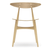 Wegner CH33T Chair Side/Dining Carl Hansen Oak-Soap 